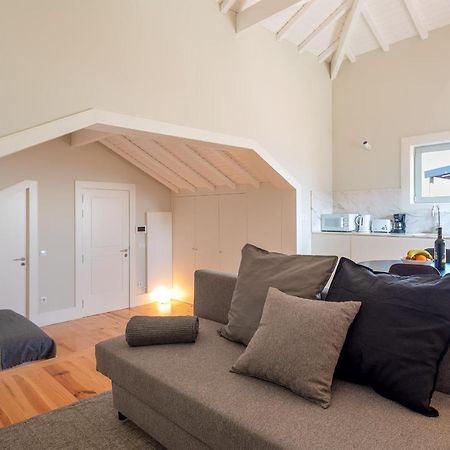 Oporto Rooftop Studio By Vacationy Екстер'єр фото