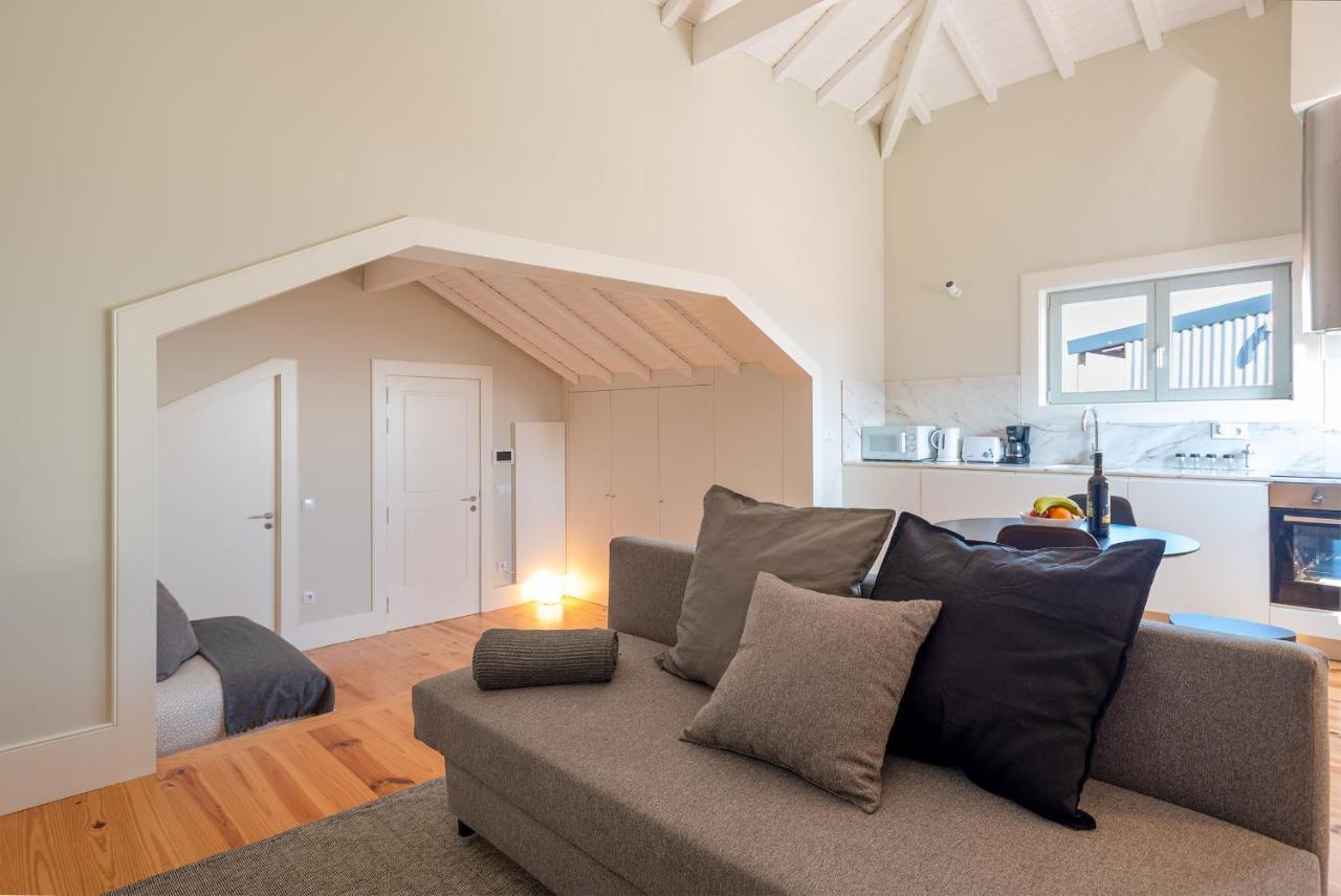 Oporto Rooftop Studio By Vacationy Екстер'єр фото