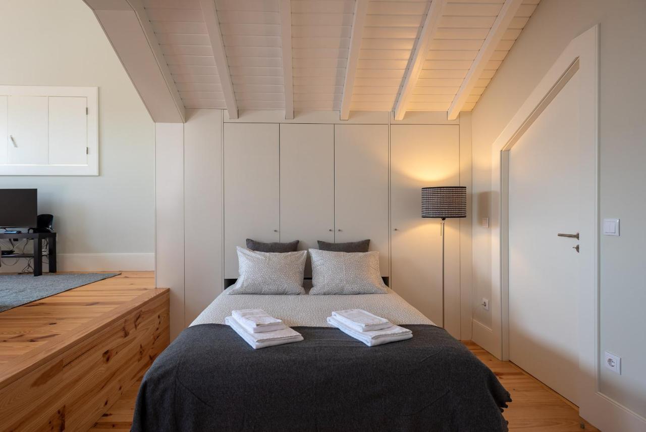 Oporto Rooftop Studio By Vacationy Екстер'єр фото