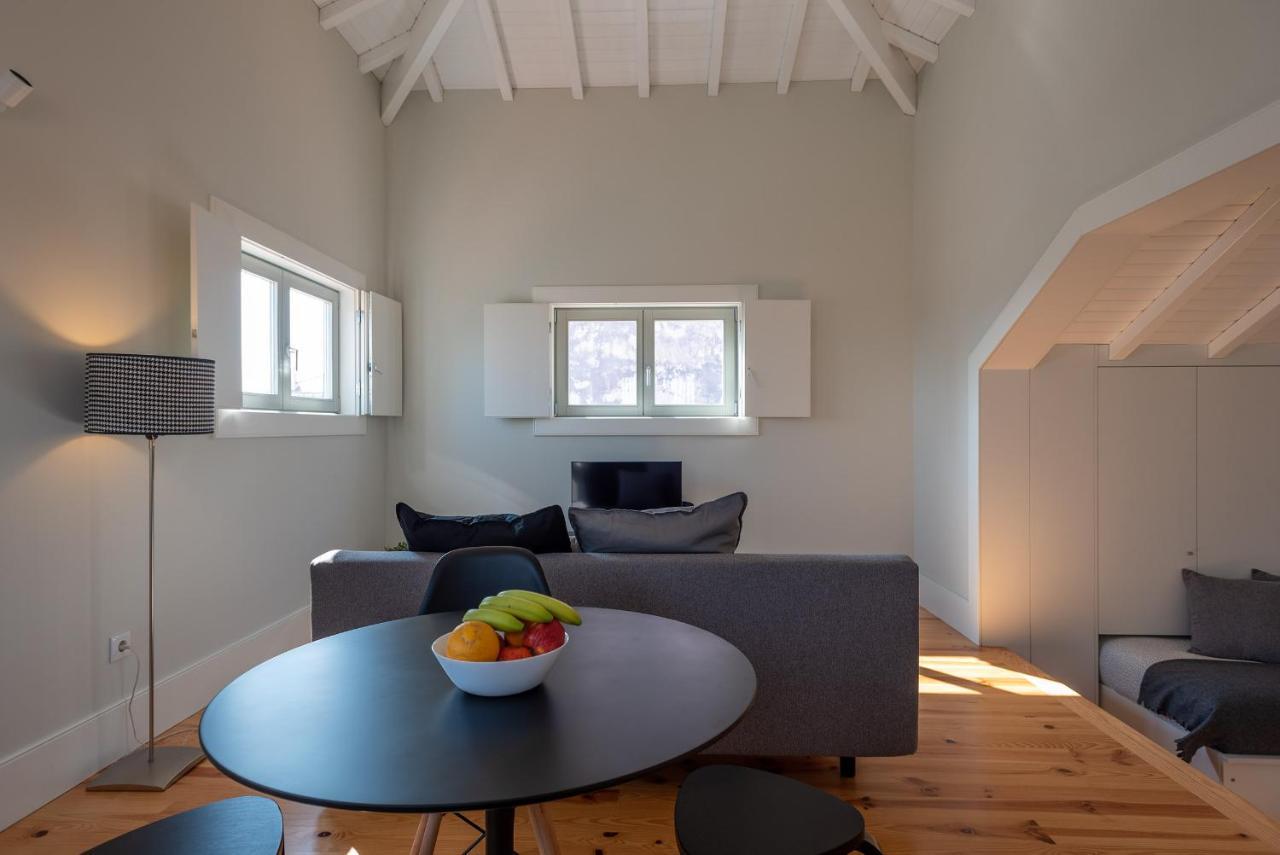 Oporto Rooftop Studio By Vacationy Екстер'єр фото