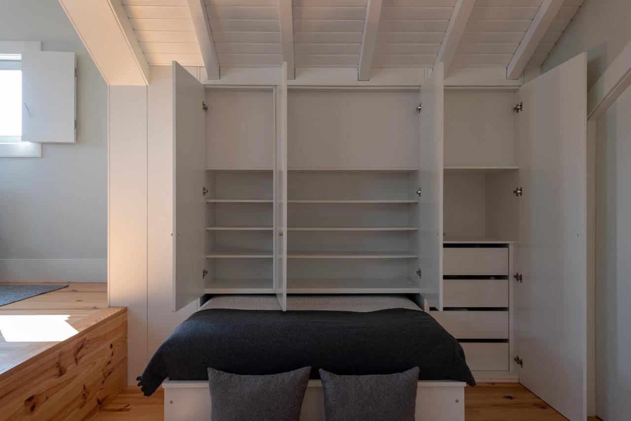 Oporto Rooftop Studio By Vacationy Екстер'єр фото