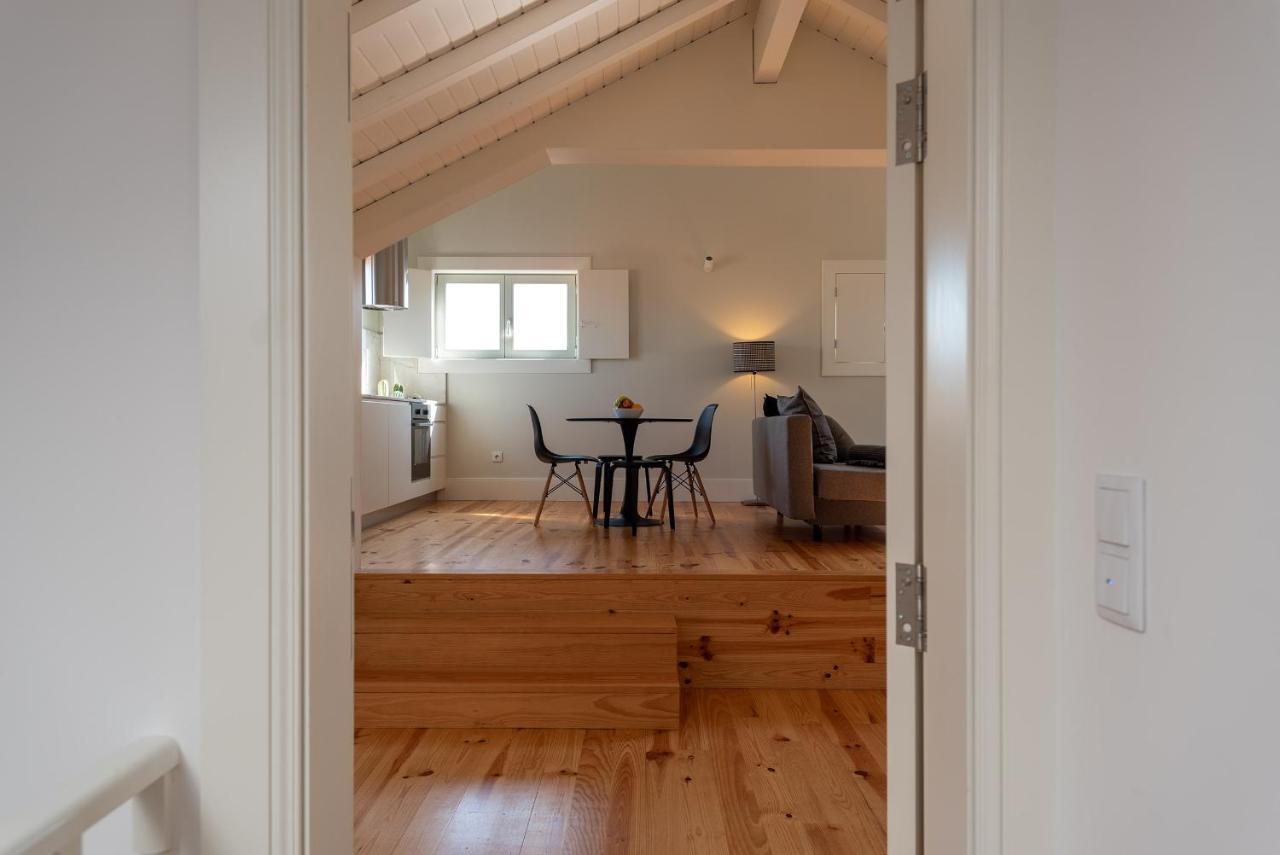 Oporto Rooftop Studio By Vacationy Екстер'єр фото